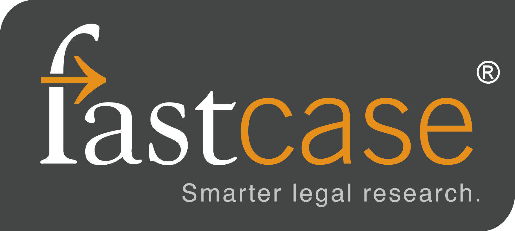 Fastcase Logo