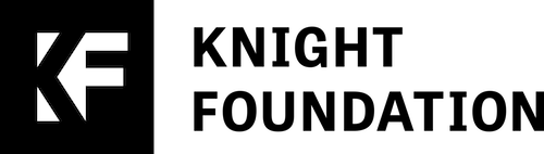 Knight Foundation Logo